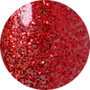 MIA SECRET GLITTER RED