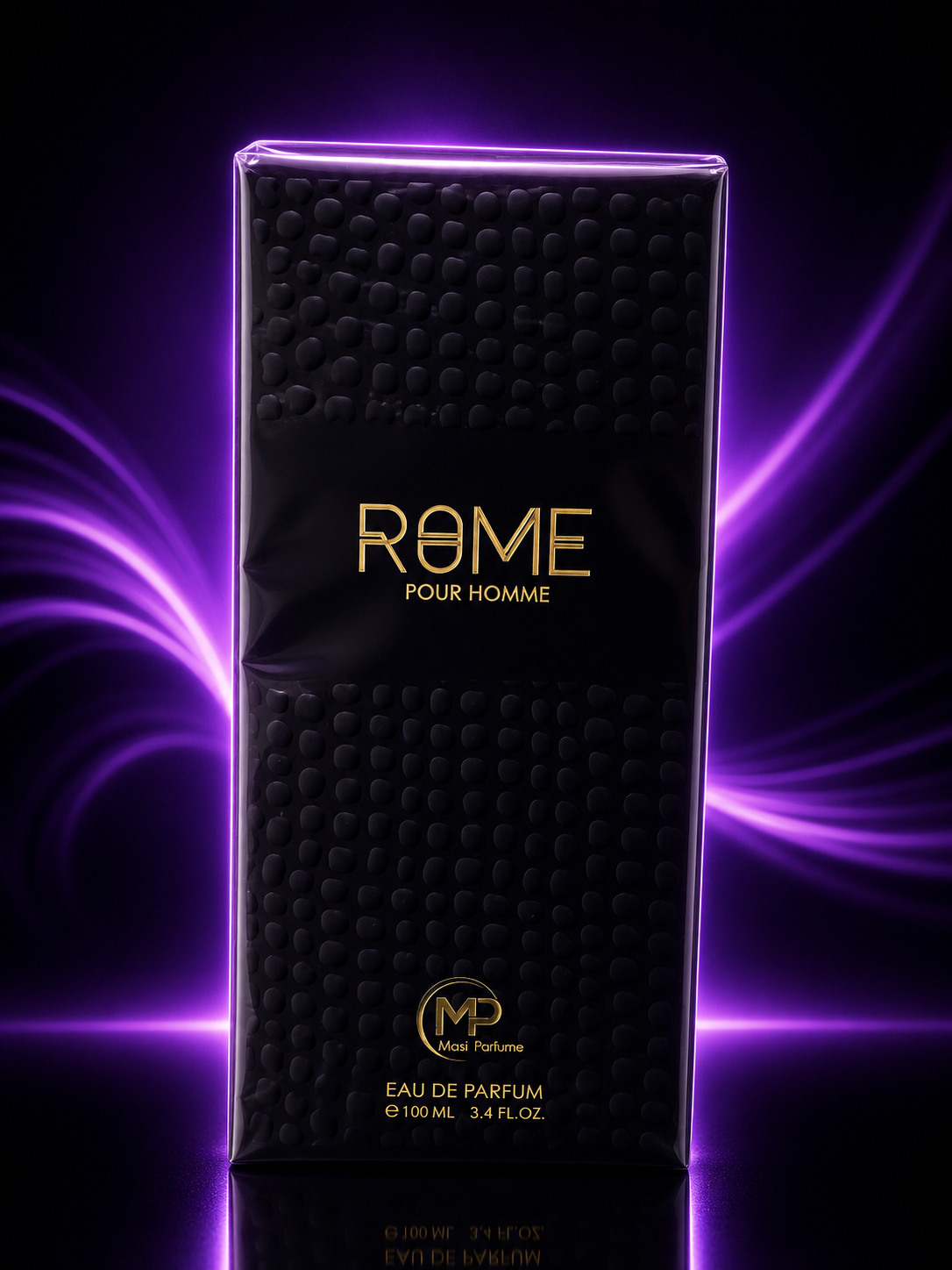 Rome Pour Homme