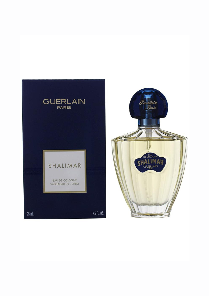 GUERLAIN SHALIMAR 2.5oz