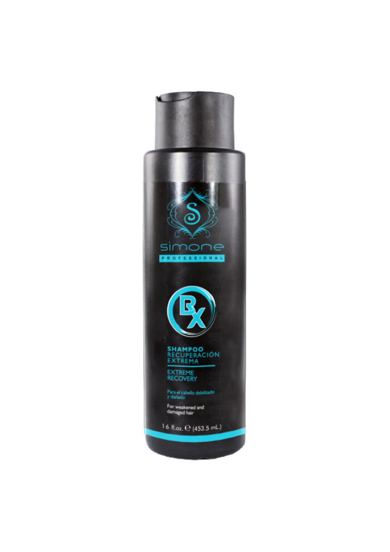 SIMONE BX SHAMPOO 16oz