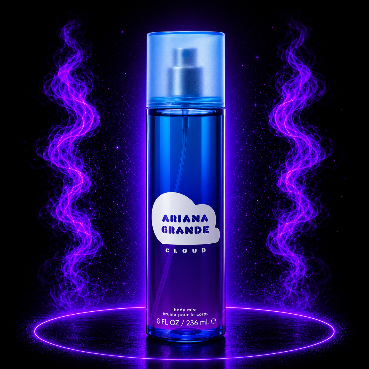 Cloud – Ariana Grande