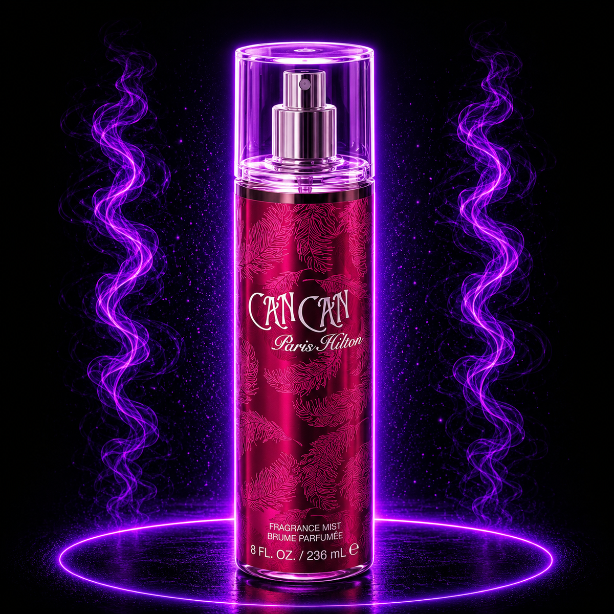 Can Can – Paris Hilton