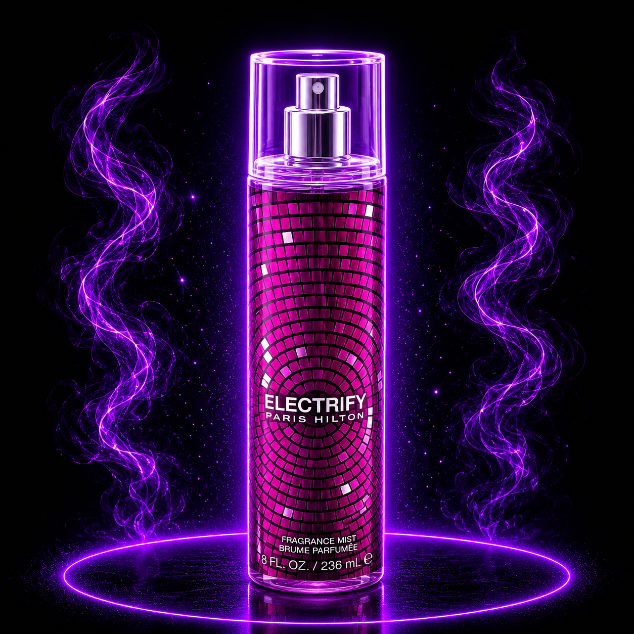 Electrify – Paris Hilton
