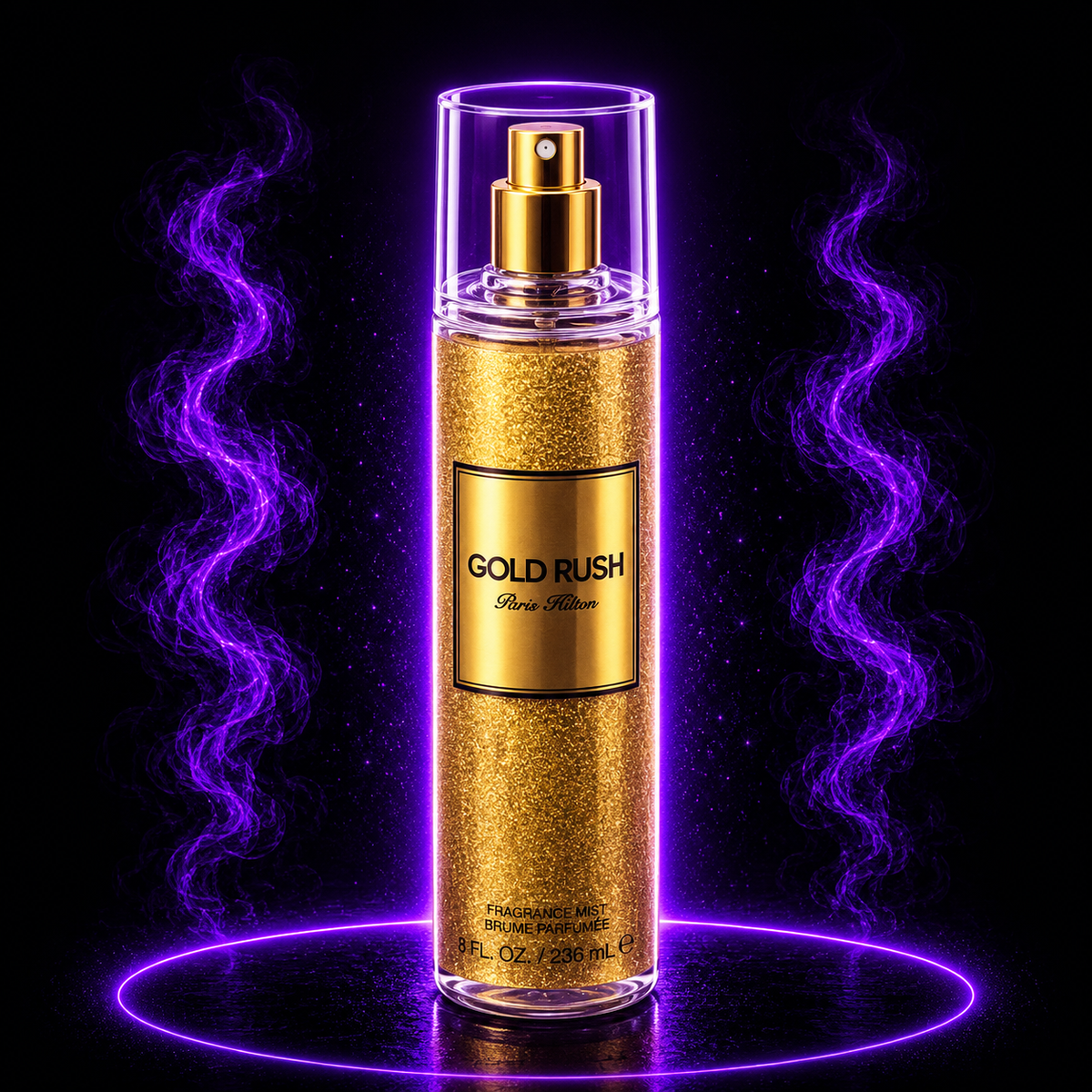 Gold Rush – Paris Hilton