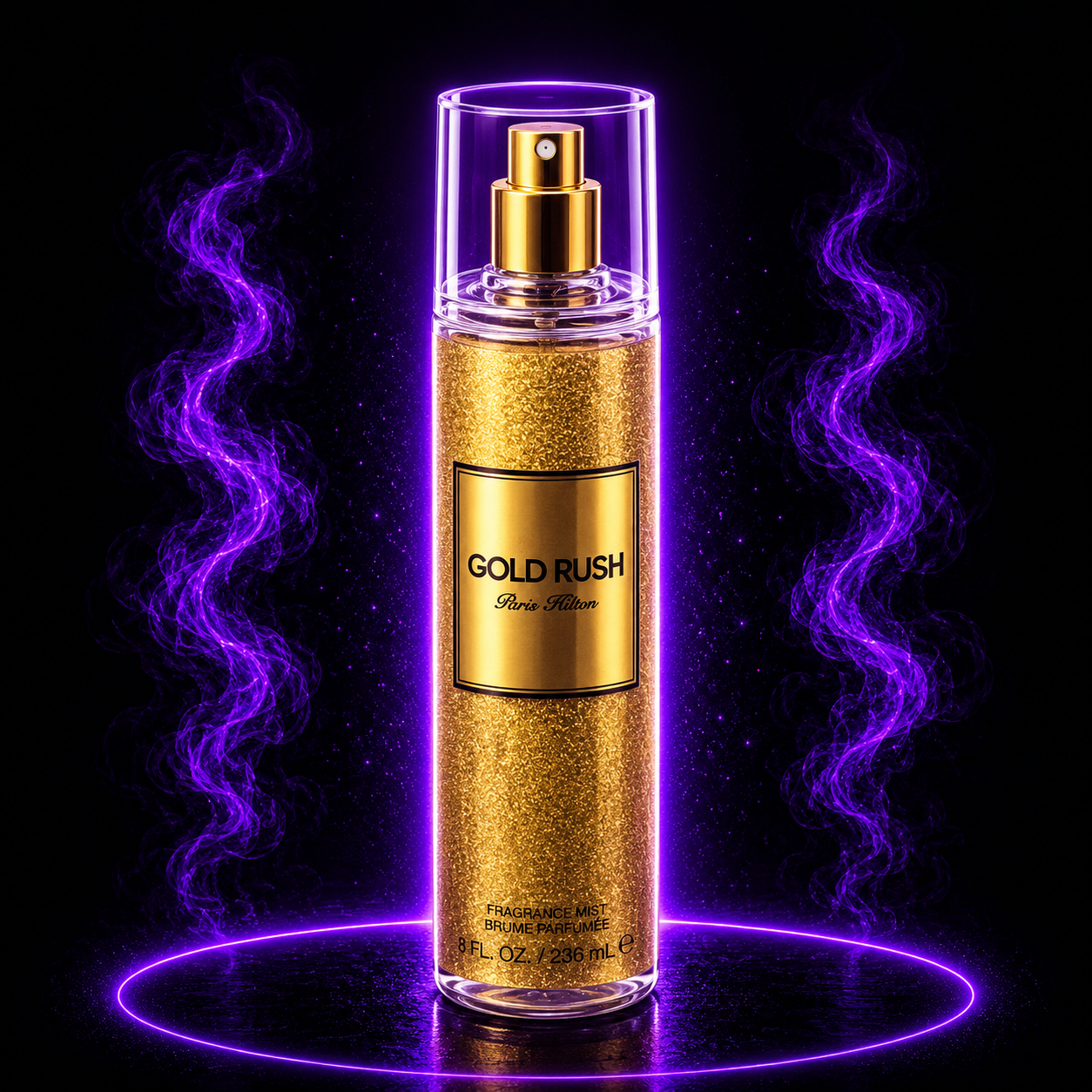 Gold Rush – Paris Hilton