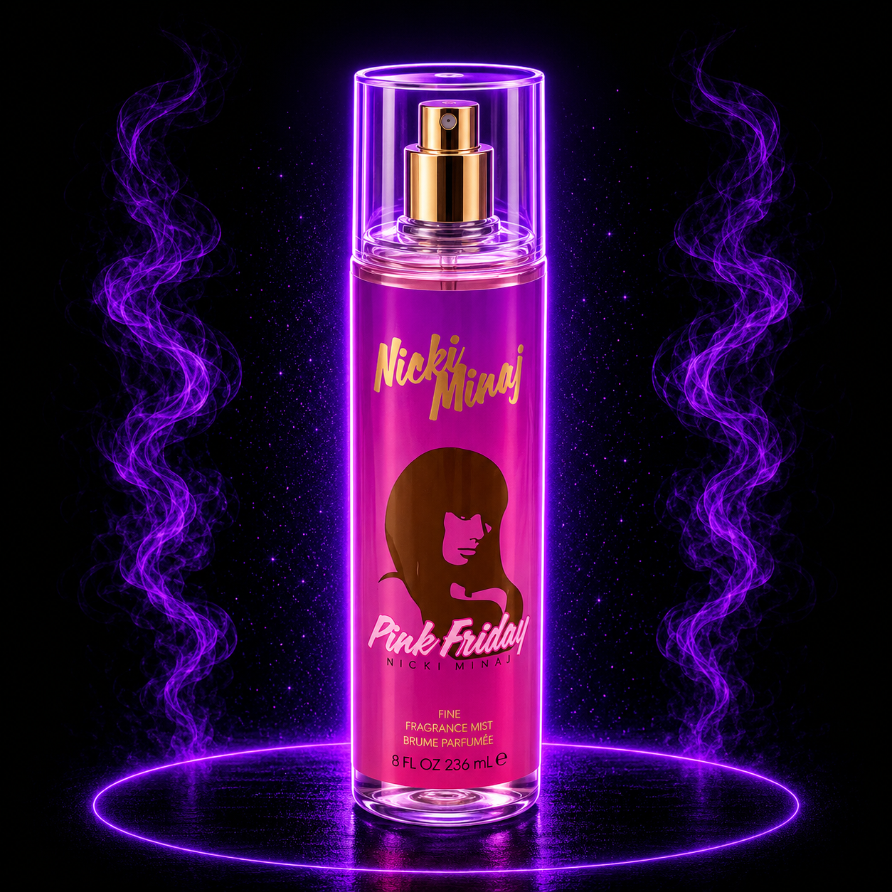Pink Friday – Nicki Minaj