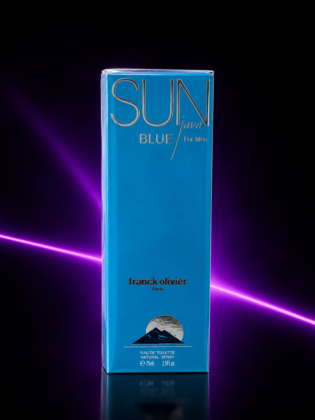 Sun Blue Jova for Men