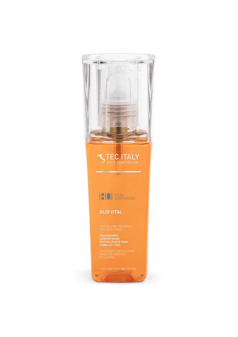 TEC ITALY OLIO VITAL 4.22oz