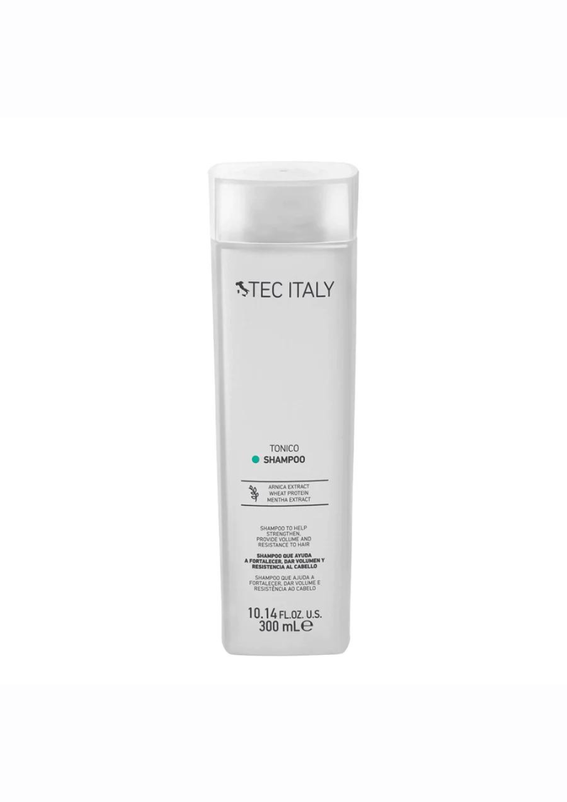 TEC ITALY TONICO SHAMPOO