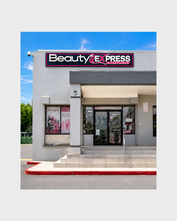 Beauty Express Baldorioty