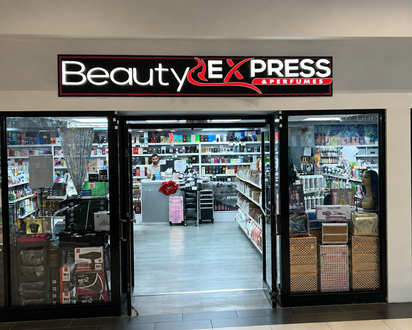 Beauty Express Bayamón