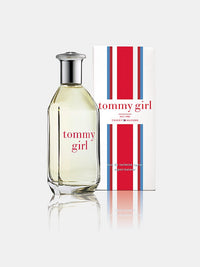 TOMMY GIRL 3.4oz WOMAN