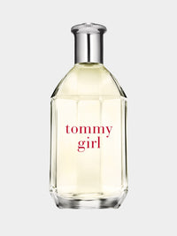 TOMMY GIRL 3.4oz WOMAN