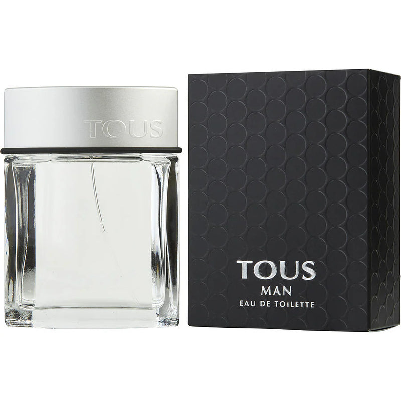 TOUS M 3.4oz