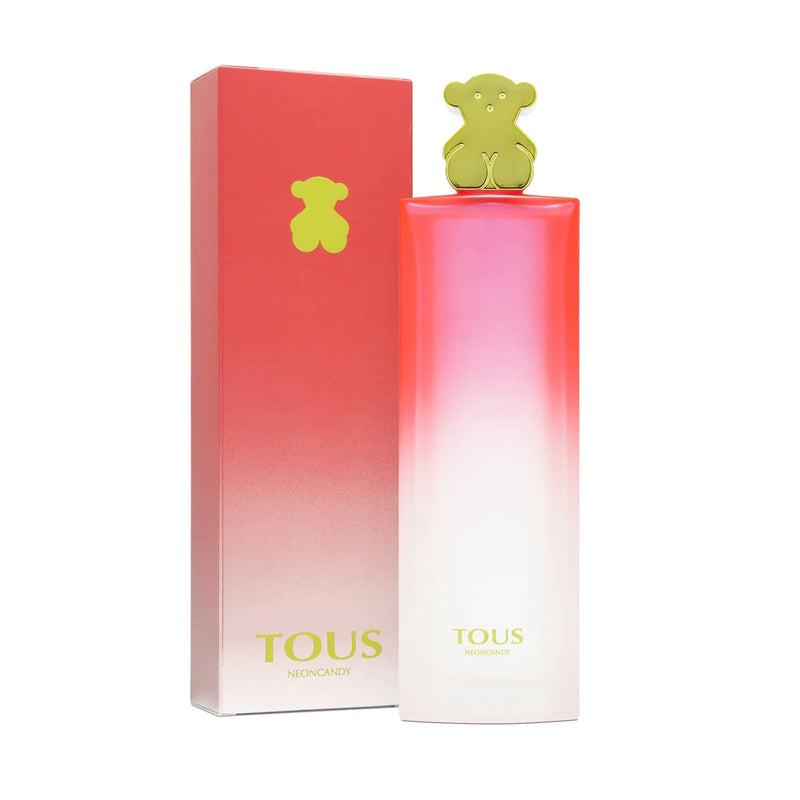 TOUS NEONCANDY  3.0oz W