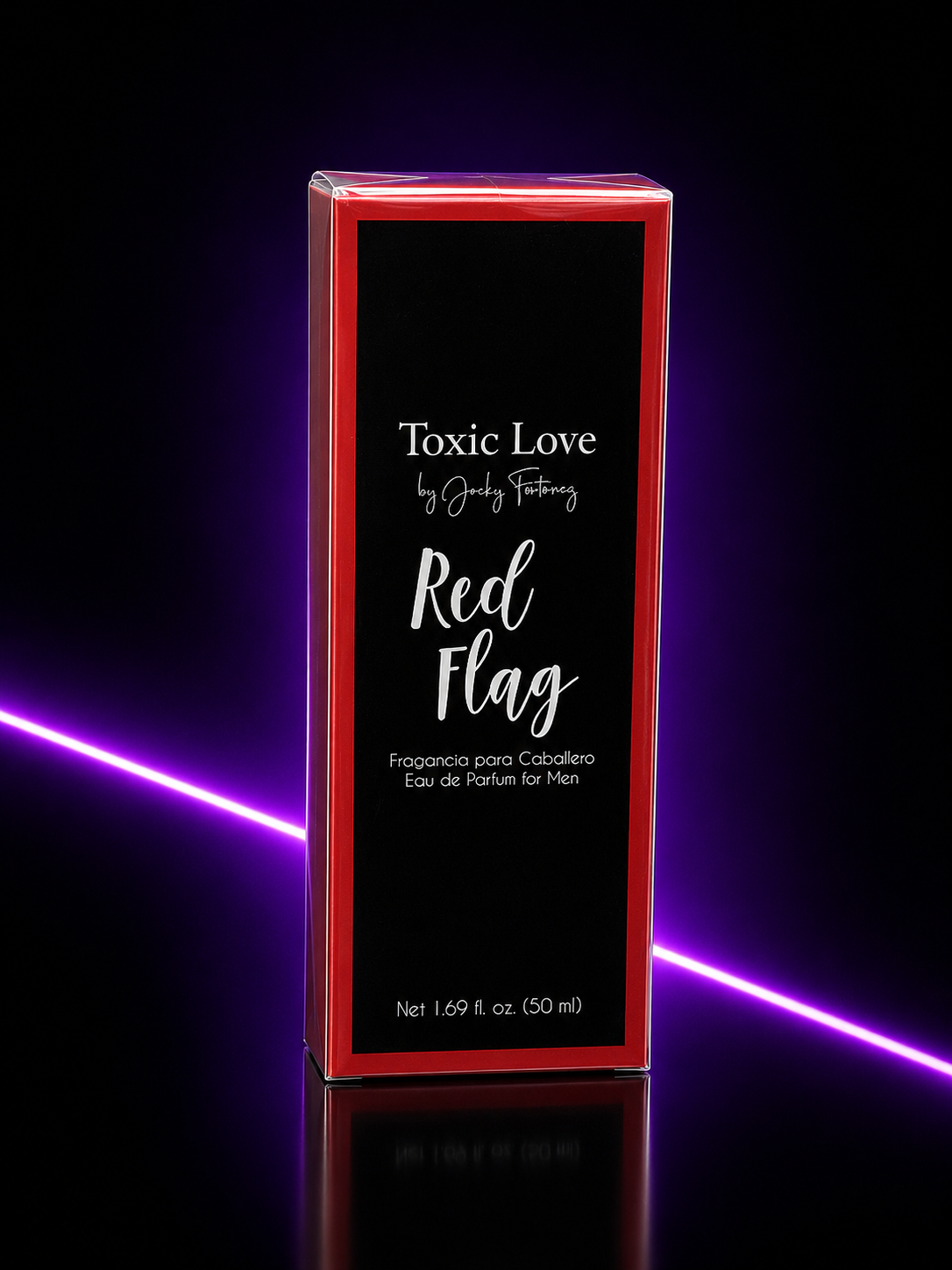 Toxic Love – Red Flags