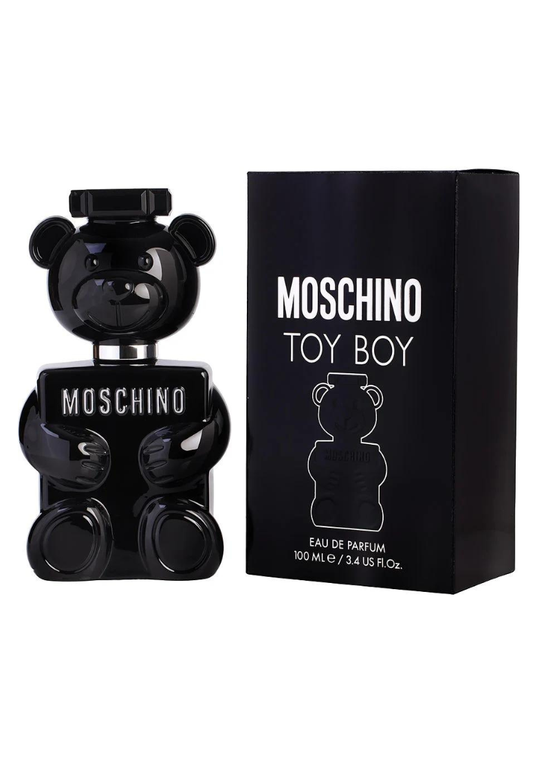 MOSCHINO TOY BOY M 3.4oz