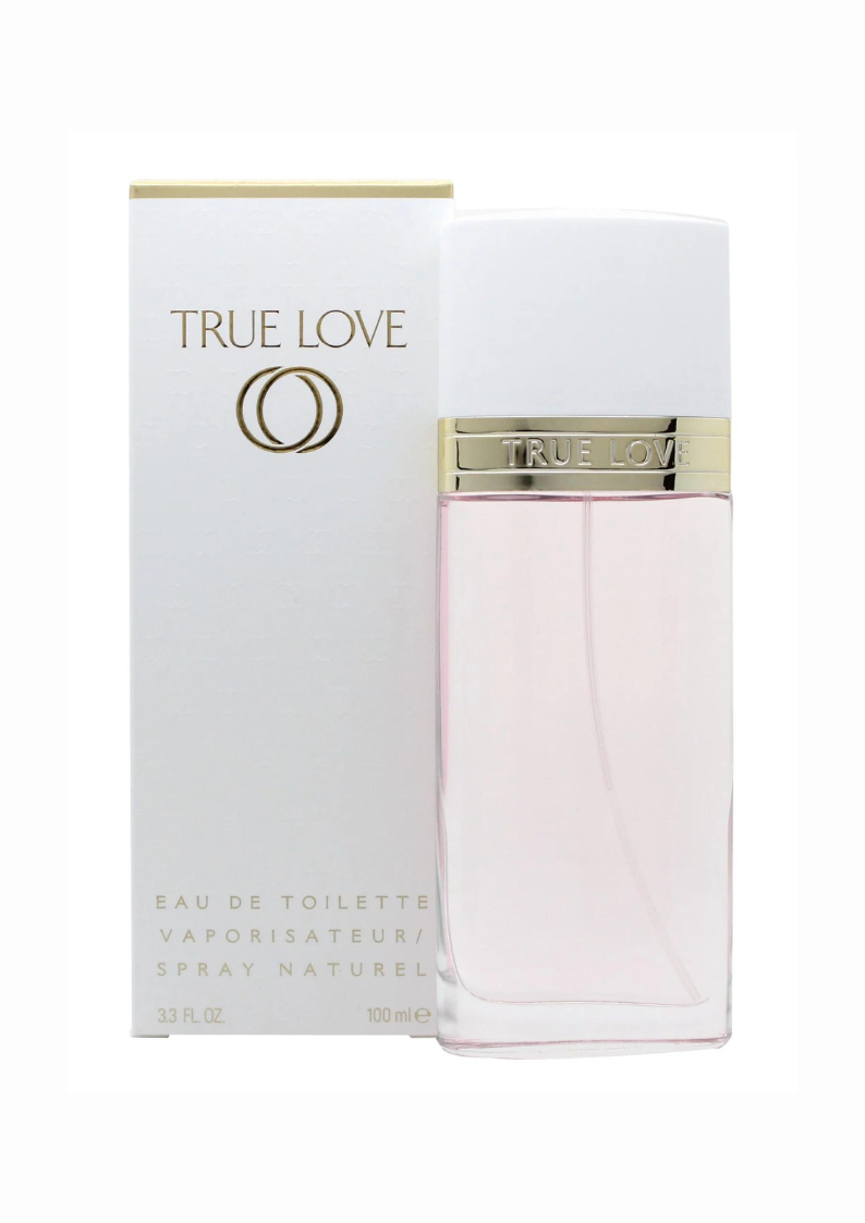 TRUE LOVE ELIZABETH ARDEN  W 3.3oz