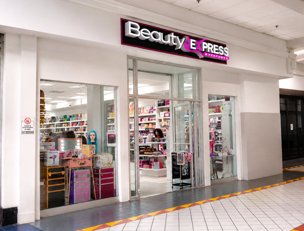 Beauty Express Cupey