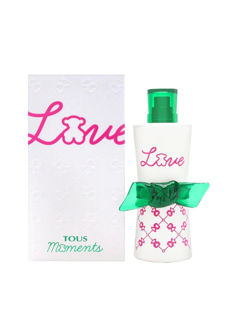 TOUS LOVE W 3.0oz