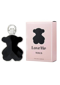 TOUS LOVE ME ONYX W 3.0oz