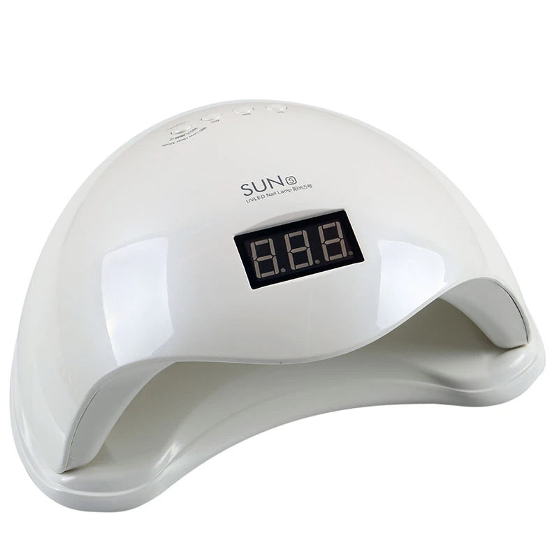 NAIL LAMP 2 IN 1 48 W