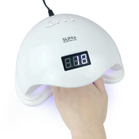 NAIL LAMP 2 IN 1 48 W