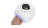 NAIL LAMP 2 IN 1 84 W RECHARGABLE