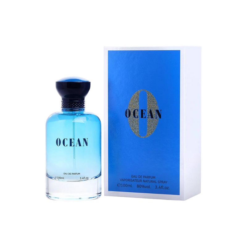 BHARARA OCEAN M 3.4 EDP