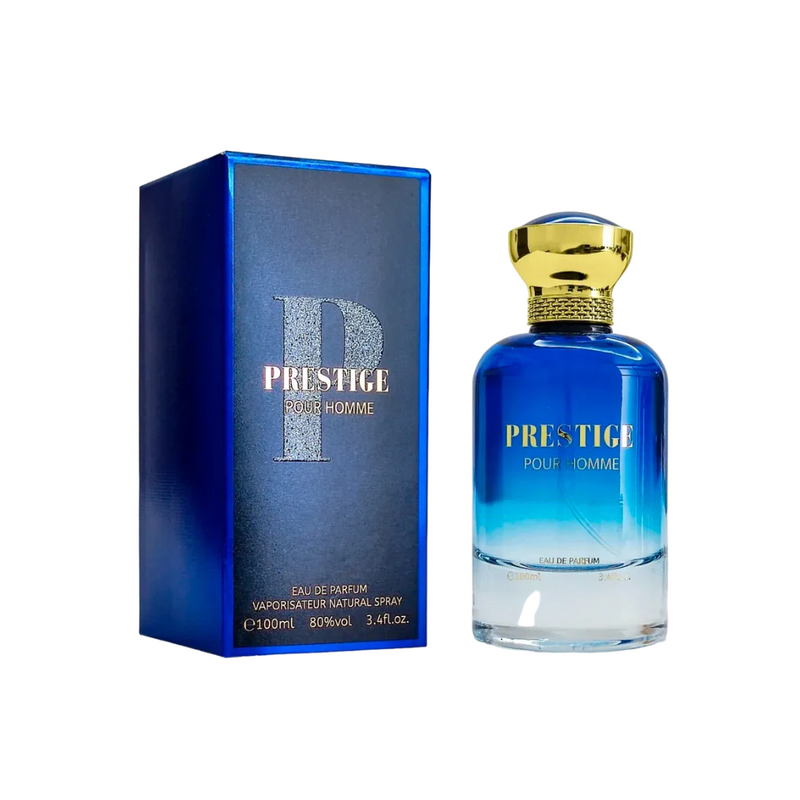 BHARARA PRESTIGE M 3.4 EDP