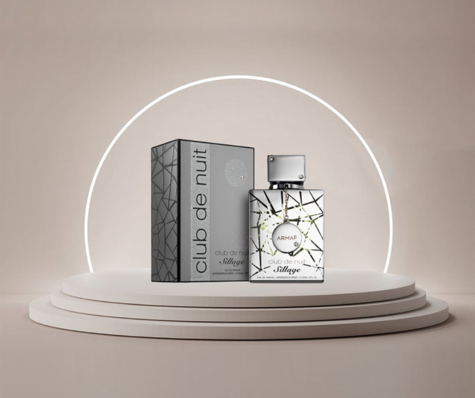 Club de Nuit Sillage – Armaf