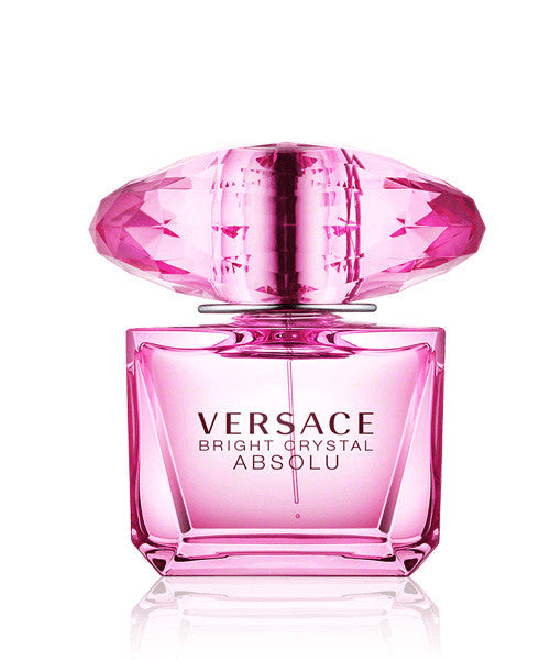 VERSACE BRIGHT C ABSOLE 3oz W