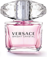 VERSACE BRIGHT CRYSTAL 3oz W