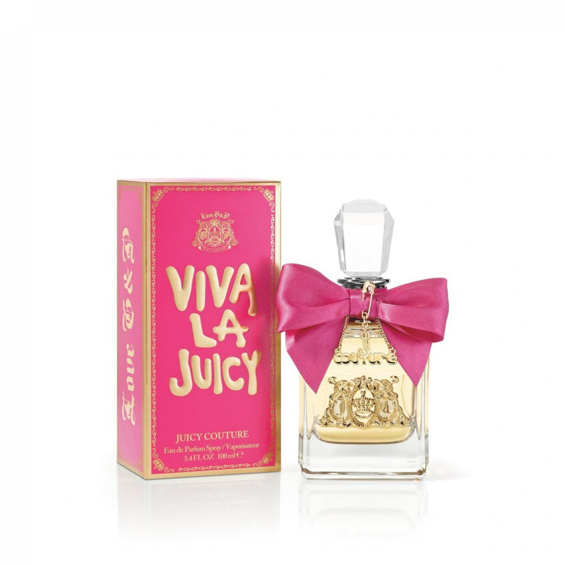 VIVA LA JUICY W 3.4 oz