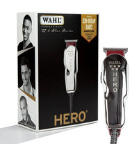 WAHL 5 STAR HERO TRIMER 08991