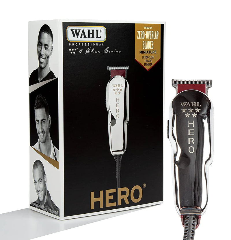 WAHL 5 STAR HERO TRIMER 08991