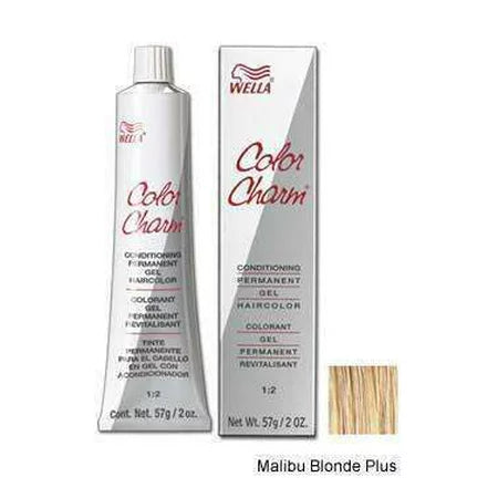 WELLA TINTE GEL 12W