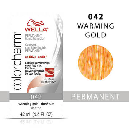 WELLA COLOR CHARM 042