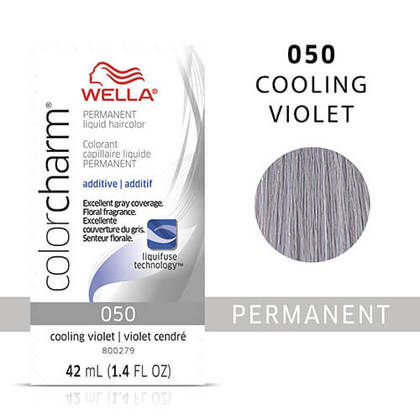 WELLA COLOR CHARM 050