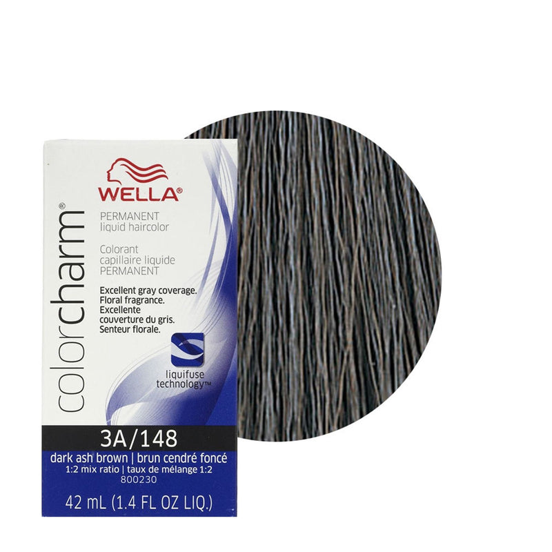 WELLA COLOR CHARM 3A/148