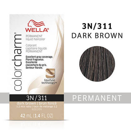 WELLA COLOR CHARM 3N/311