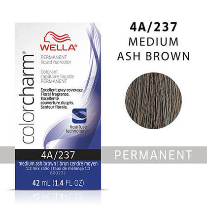 WELLA COLOR CHARM 4A/237