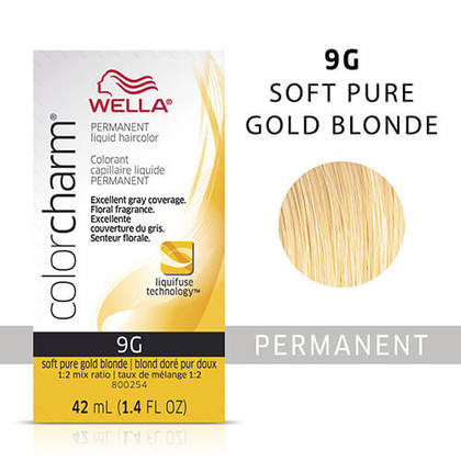 WELLA COLOR CHARM 9G