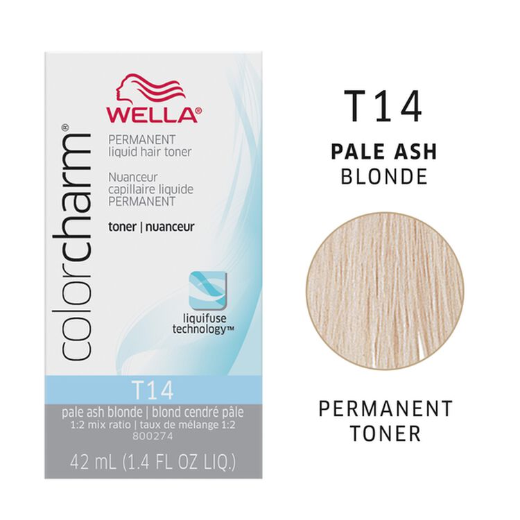 WELLA COLOR CHARM T14