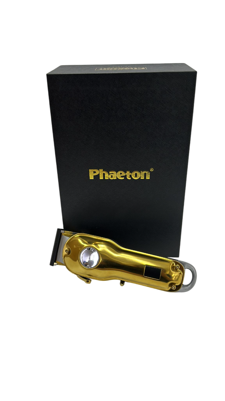 PHAETON HAIR CLIPPER