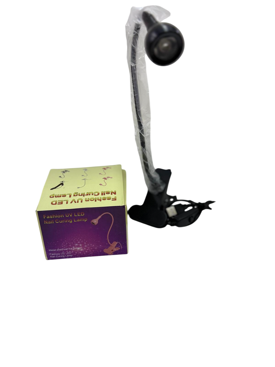 BE384 TABLE LAMP