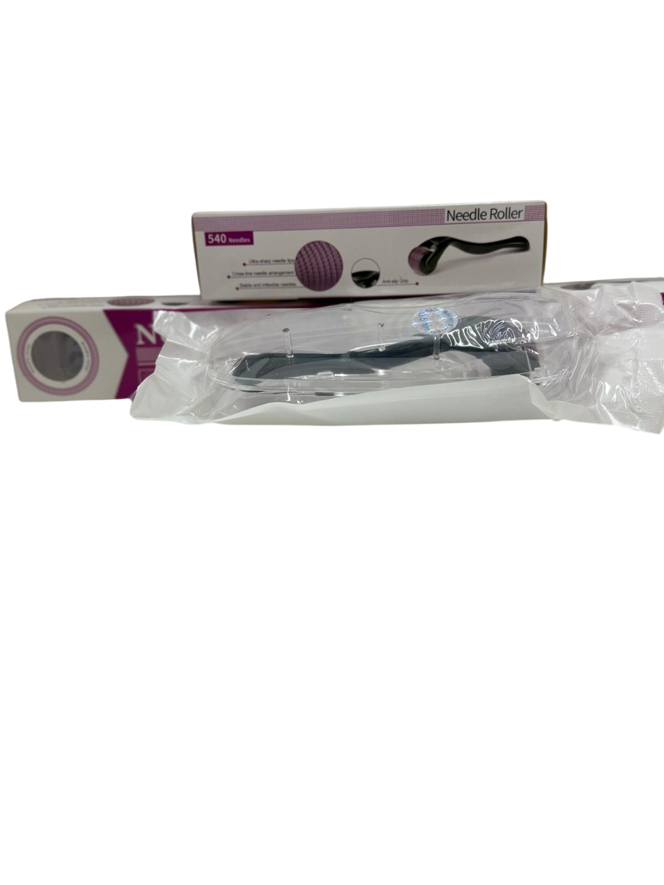 NEEDLE ROLLER