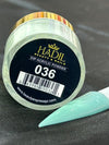 HADIL BEAUTY AND NAILS COLOR # 036