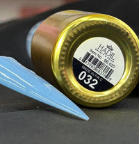 HADIL BEAUTY AND NAILS COLOR # 032