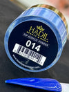 HADIL BEAUTY AND NAILS COLOR # 014